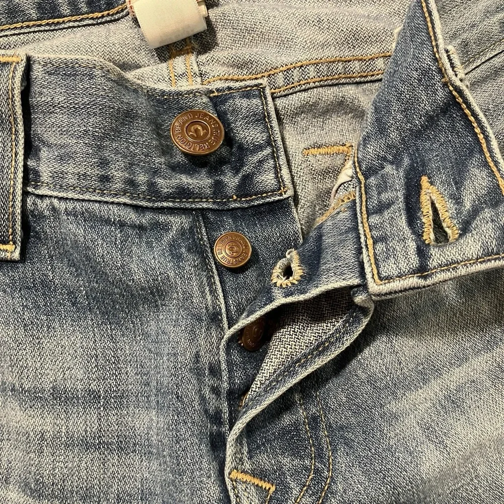 True Religion product pair